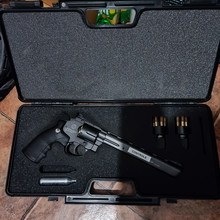 Bild für Dan Wesson 8 pouce