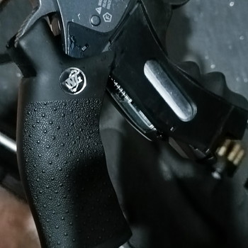 Afbeelding 2 van Dan Wesson 8 pouce