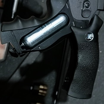 Afbeelding 3 van Dan Wesson 8 pouce