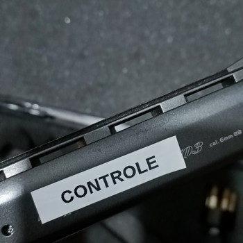 Afbeelding 4 van Dan Wesson 8 pouce