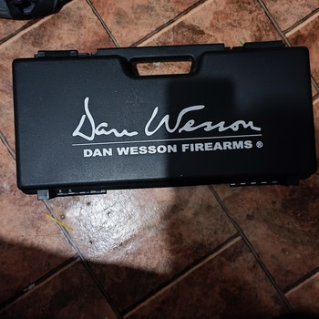 Afbeelding 7 van Dan Wesson 8 pouce