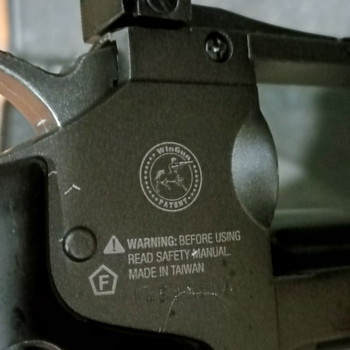 Afbeelding 8 van Dan Wesson 8 pouce