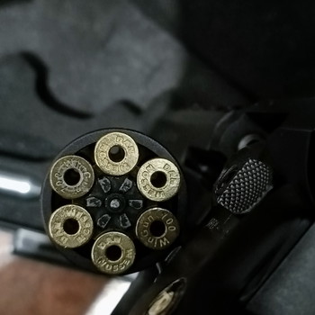 Afbeelding 9 van Dan Wesson 8 pouce