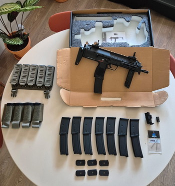 Bild 4 für VFC MP7a1 V2 (met NPAS)