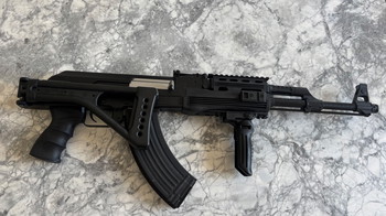 Image 3 pour AK47 | Cybergun/Cyma | AEG