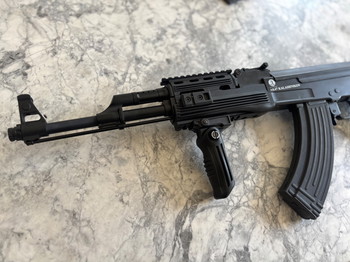 Image 4 pour AK47 | Cybergun/Cyma | AEG