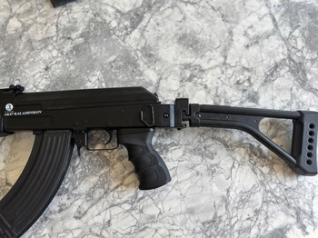 Image 5 pour AK47 | Cybergun/Cyma | AEG