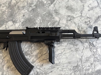 Image 6 pour AK47 | Cybergun/Cyma | AEG