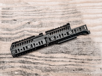 Image 3 pour External acc. AK