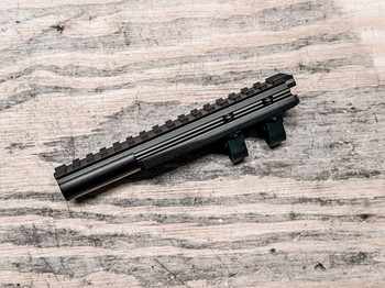 Image 4 pour External acc. AK