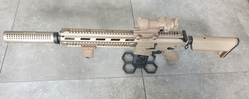 Image 2 pour ICS CXP-16L Full Metal  TAN