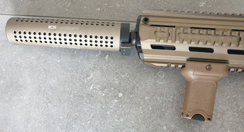 Image 5 pour ICS CXP-16L Full Metal  TAN
