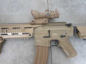 Image 6 pour ICS CXP-16L Full Metal  TAN
