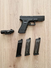 Bild für TM Glock 17