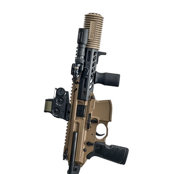 Image 7 pour APFG MPX GBBR (FDE) with correct markings