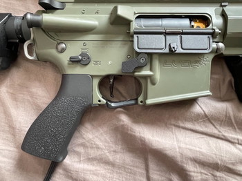 Afbeelding 3 van Krytac LVOA (M4)
