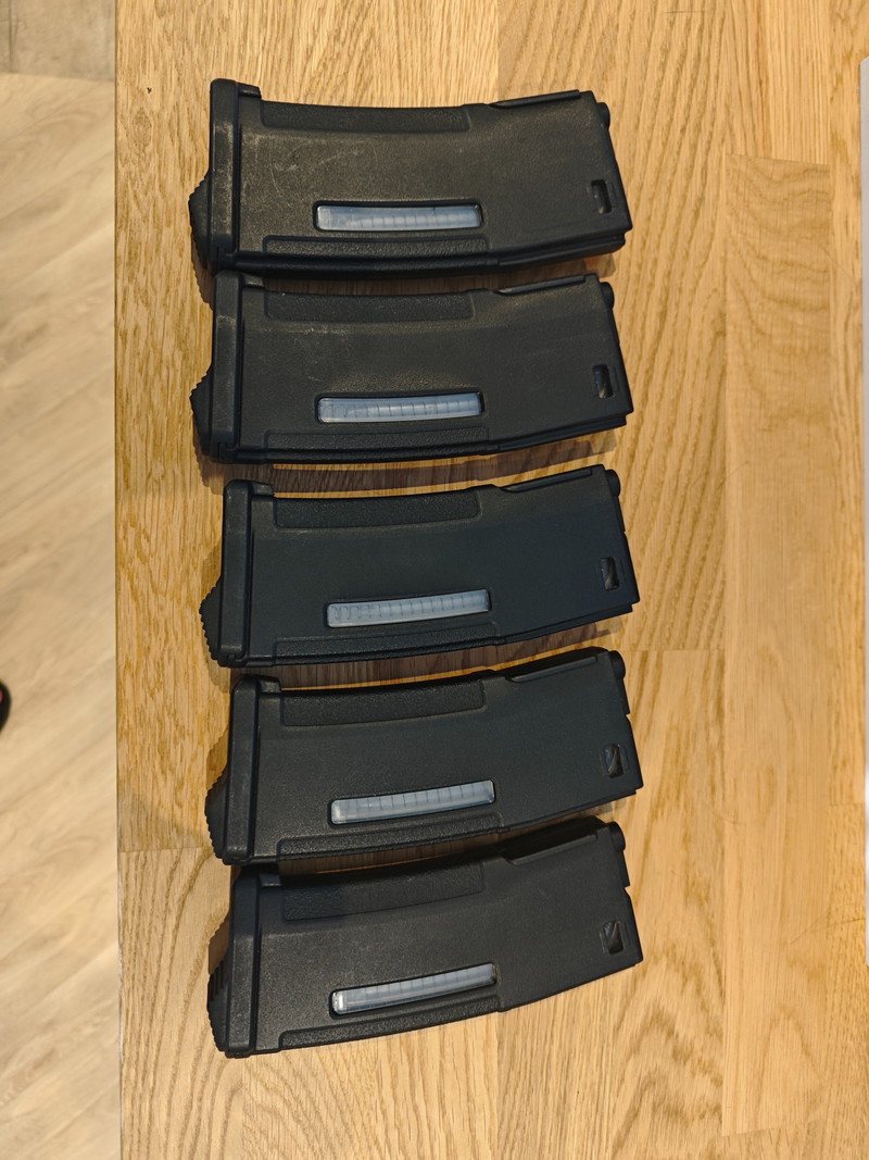 Image 1 for PTS EPM Magazine PTW 120rds