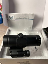 Imagen para Magnifier 3x VORTEX VMX-3T