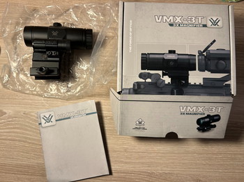 Imagen 3 de Magnifier 3x VORTEX VMX-3T