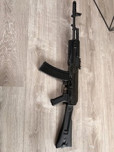 Image for LCT AK74 - Perun V3 mosfet - " f-mark"