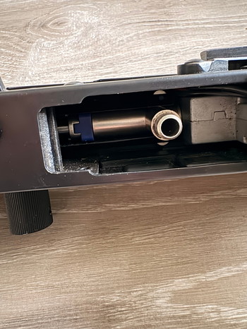 Bild 3 für LCT AK74 - Perun V3 mosfet - 