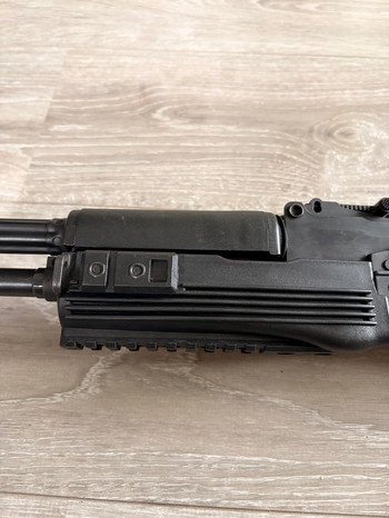 Bild 5 für LCT AK74 - Perun V3 mosfet - 