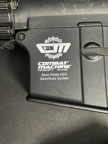 Image 3 for G&G Firehawk HC with mosfet