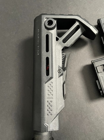 Image 4 for G&G Firehawk HC with mosfet