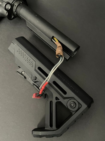 Image 5 for G&G Firehawk HC with mosfet