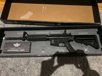 Imagen 2 de BOLT BRSS M4