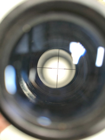 Afbeelding 3 van Js-tactical 4x32 scope