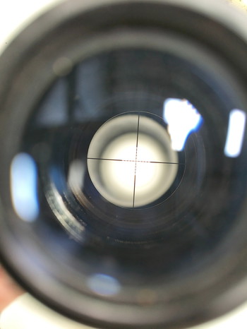 Image 3 for Js-tactical 4x32 scope