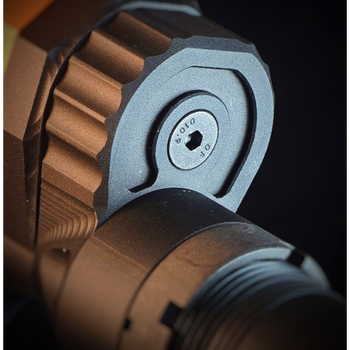 Afbeelding 3 van Dropstok voor heretic of andere MTW