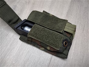 Image for Pistol mag pouch