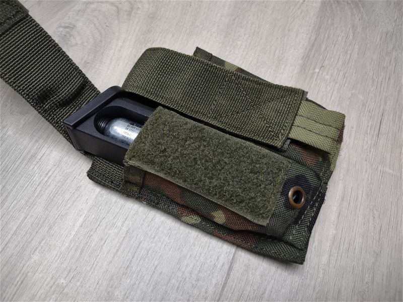 Image 1 for Pistol mag pouch