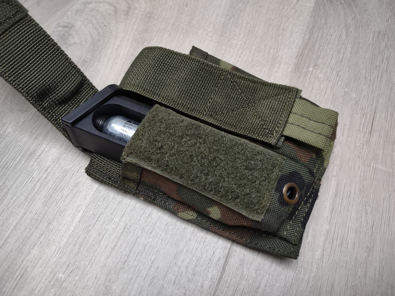 Imagen 1 de Pistol mag pouch