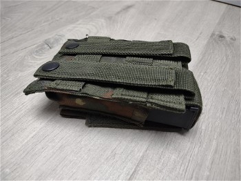 Image 2 for Pistol mag pouch