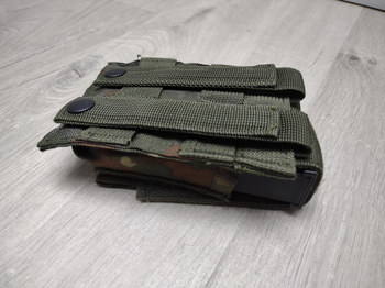 Bild 2 für Pistol mag pouch