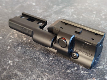 Image 4 pour T2 Reddot, G33 Magnifer en SPUHR RDF-20153KE Mount, Losse verkoop mogelijk.