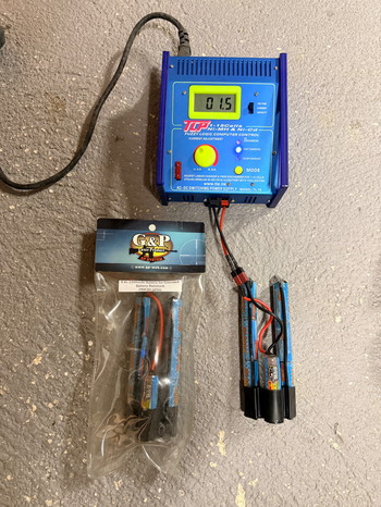 Imagen 2 de Tokyo Marui M4/A1