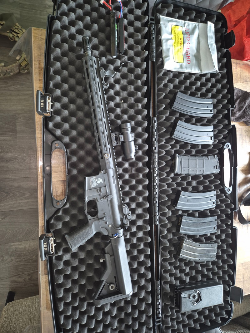 Bild 1 für LT-32BA13-G3 + mooie startset