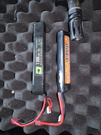 Bild 2 für LT-32BA13-G3 + mooie startset