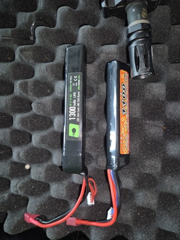 Image 5 pour LT-32BA13-G3 + mooie startset