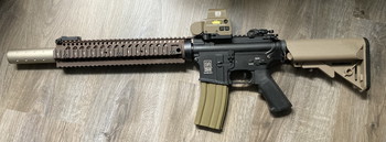 Bild 3 für Specna Arms upgraded MK18 AEG