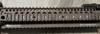 Imagen 4 de Specna Arms upgraded MK18 AEG