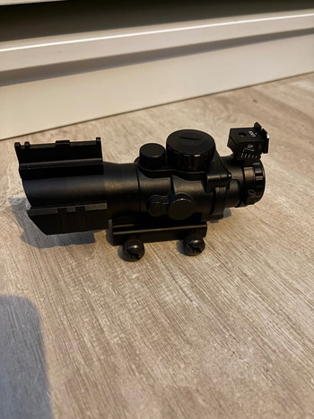 Bild 4 für 2 x scope te koop