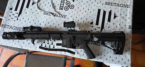 Imagen para Specna arms Type m4