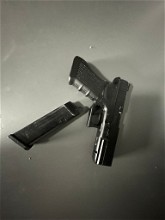 Afbeelding van Glock G17 WE Gen 4 met 1 mag