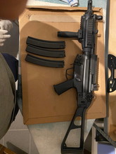 Imagen para Mp 5 cyma goed voor beginners