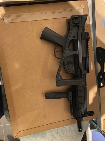 Imagen 2 de Mp 5 cyma goed voor beginners